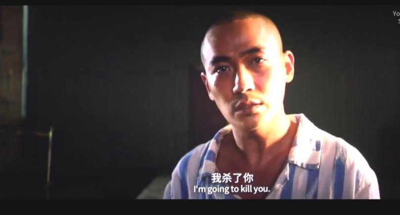 同樣聚焦網(wǎng)絡(luò)詐騙 周冬雨章宇主演的《鸚鵡殺》為何沒大爆(圖6)