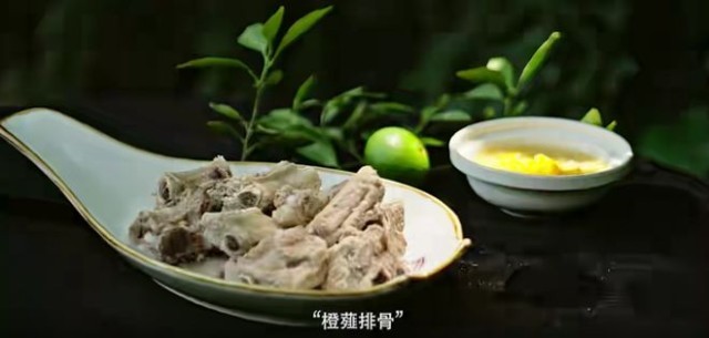 《詩歌里的美食》緊抓公眾情緒 與觀眾共同溯源中國傳統(tǒng)文化(圖3)