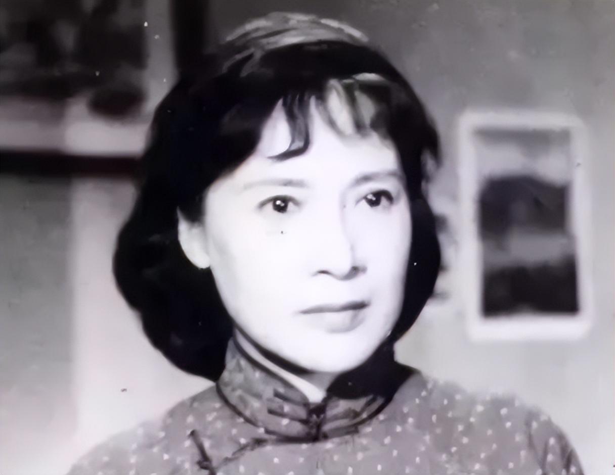 中國第一美女,，99歲高齡依然有人追,，看看她是誰？(圖7)