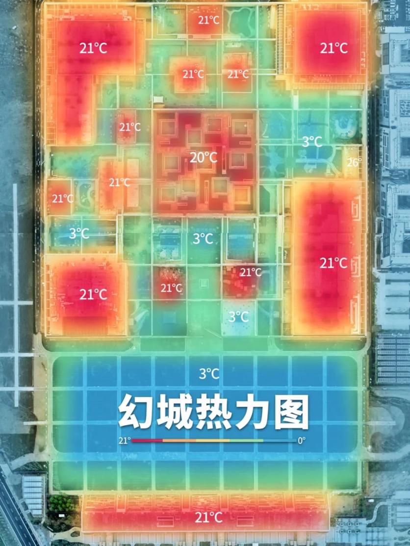 2024年春節(jié)只有河南詳細(xì)游玩攻略