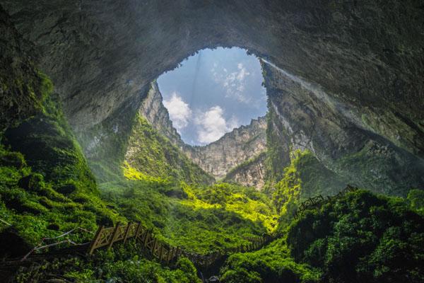 奉節(jié)有哪些好玩的景點