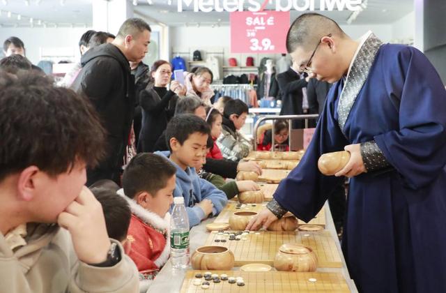 春節(jié)檔前兩日 江蘇票房位居全國第一(圖3)