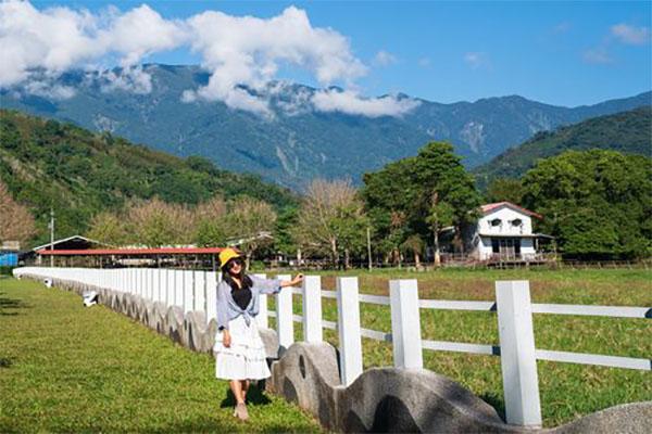 2024杭州山里人家·鹿野灣森林牧場(chǎng)門票優(yōu)惠政策