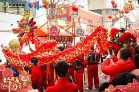 2024青島元宵節(jié)哪里有燈會 青島元宵節(jié)燈會時間地點