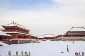 北京賞雪地點(diǎn)有哪些