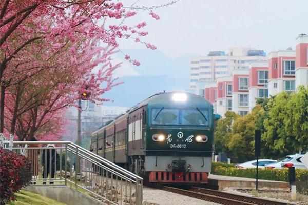 開遠(yuǎn)觀光小火車門票優(yōu)惠政策2024