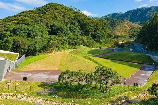 廣州天人山水大地藝術(shù)園門(mén)票優(yōu)惠政策