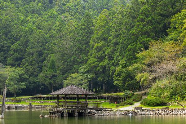 江西三月份適合旅游的地方