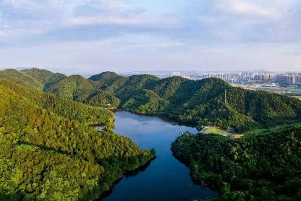 長沙岳麓山一日游攻略 附最佳游玩路線