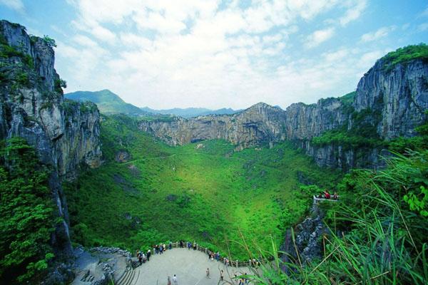 宜賓興文石海旅游攻略 一日游攻略