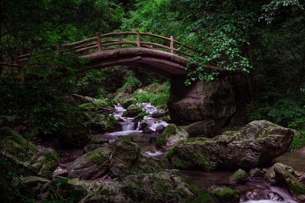 十堰有哪些好玩的旅游景點