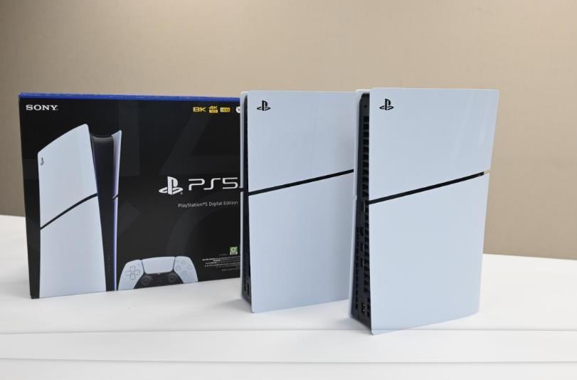 PS5主機(jī)電源燈可以調(diào)整亮度了！索尼推送新版系統(tǒng)迎5大更新功能(圖1)