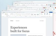 微軟證實(shí)將于今年底接續(xù)推出買斷使用形式的Office 2024