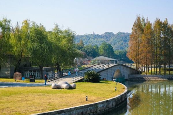 2024上海天馬山公園門票優(yōu)惠政策