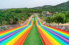 花谷奇緣有什么好玩的 附景點介紹