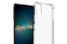 索尼Xperia 1 VI,、Xperia 5 VI保護殼曝光 但無法證實其真實性