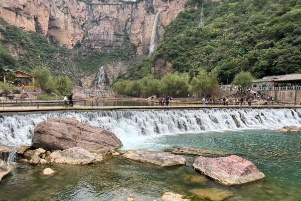 河南寶泉旅游度假區(qū)門票優(yōu)惠政策