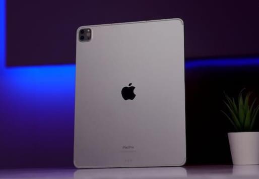 據(jù)傳蘋果下一代iPad Pro和第六代iPad Air將于3月26日發(fā)布(圖1)