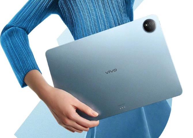 Vivo Pad 3 Pro配置在發(fā)布前曝光 全球第一款采用天璣9300的平板(圖1)