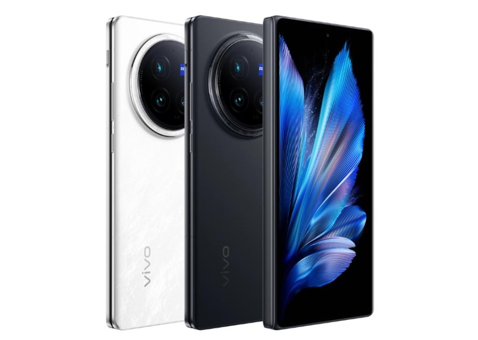 Vivo X Fold 3,、3 Pro手機今日首發(fā) 彼此之間有很多差異(圖1)