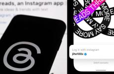 IG,、Threads政治內(nèi)容限制功能正式向全球用戶推出