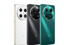 華為旗下Wiko Hi Enjoy 70 Pro手機(jī)開啟預(yù)訂 售價(jià)1799元起