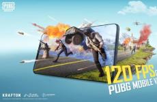 PUBG Mobile游戲?qū)⒃诩磳⑼瞥龅母轮兄С?20fps模式