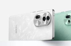 Oppo Reno 12,、Vivo S19,、華為Nova 13和榮耀200系列將于6月推出