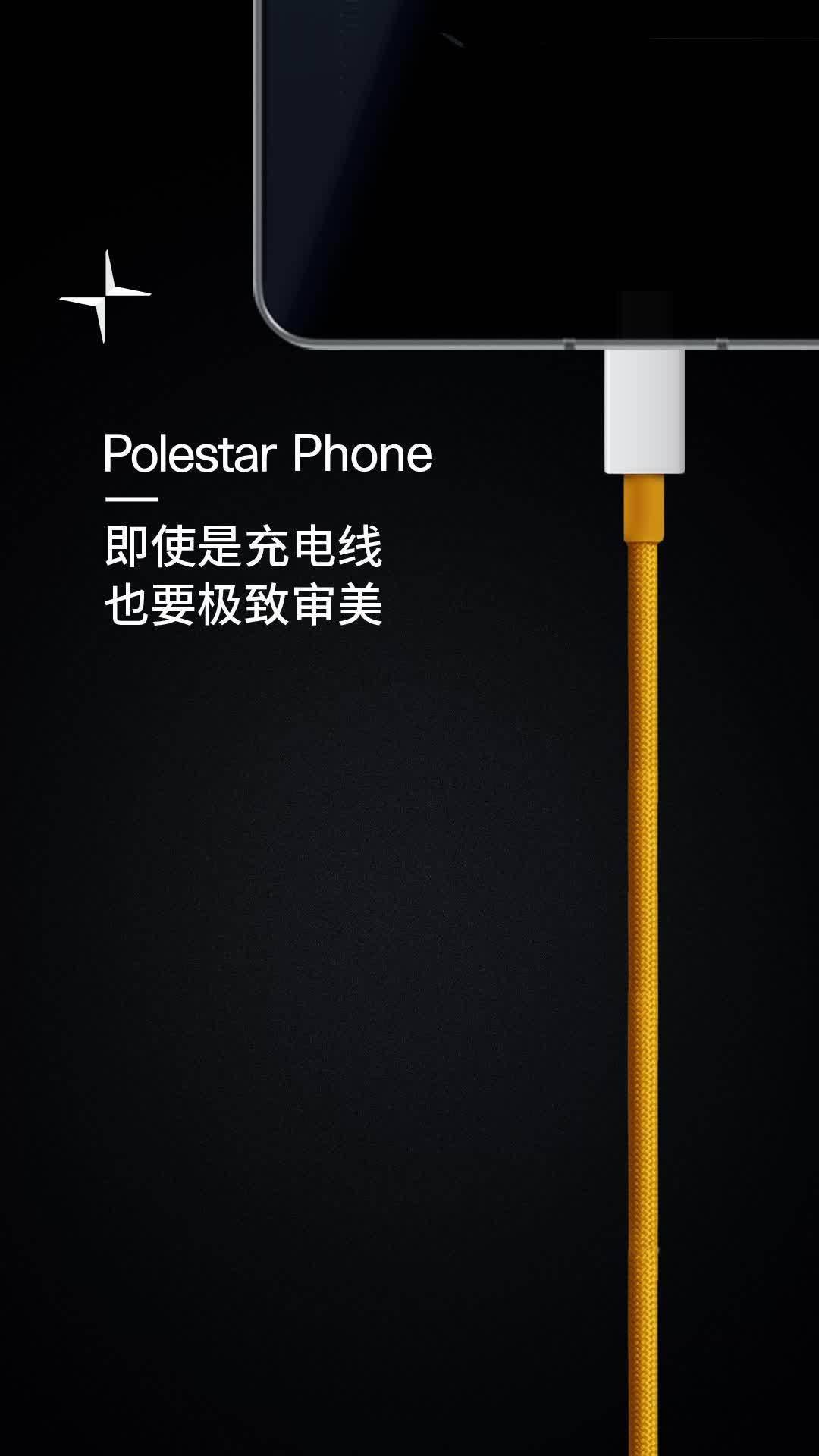 極星手機(jī)Polestar Phone預(yù)熱 4月16日揭曉“新體驗(yàn)”(圖2)