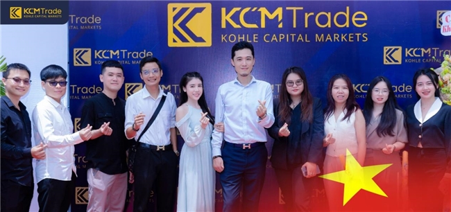 KCM Trade完成越南業(yè)務(wù)戰(zhàn)略部署|未來將鞏固業(yè)務(wù) 進(jìn)一步開拓東南亞市場(圖2)