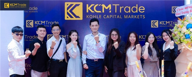 KCM Trade完成越南業(yè)務(wù)戰(zhàn)略部署|未來將鞏固業(yè)務(wù) 進(jìn)一步開拓東南亞市場(圖4)