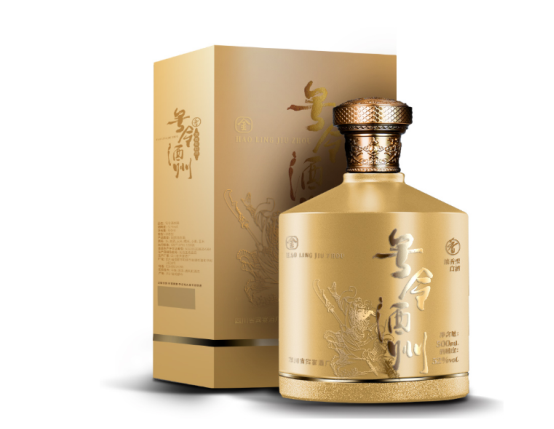 酒中上品“號令酒州”以高品質(zhì)酒體“飲”爆市場(圖4)