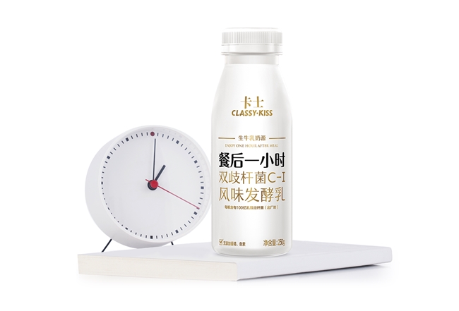 專(zhuān)注高端低溫乳品24年,，卡士乳業(yè)何以始終為用戶(hù)青睞？(圖2)