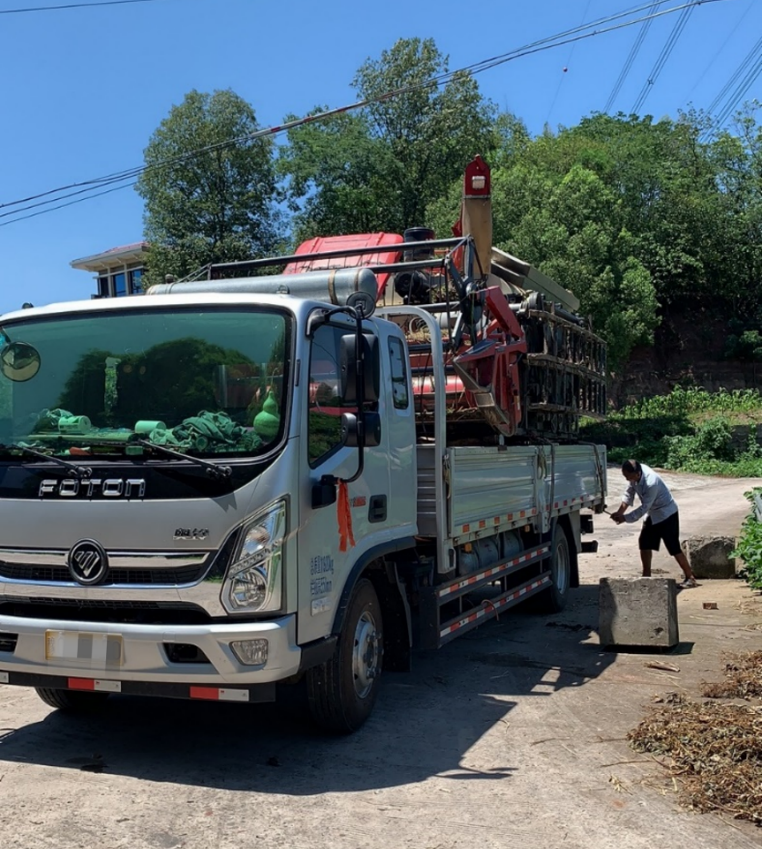 北京汽車魔核電驅(qū)產(chǎn)品落地，越野世家彰顯責任擔當