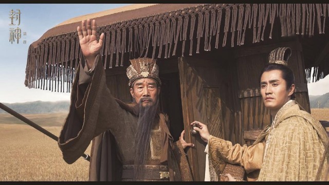 李雪健何以“封神”？(圖1)