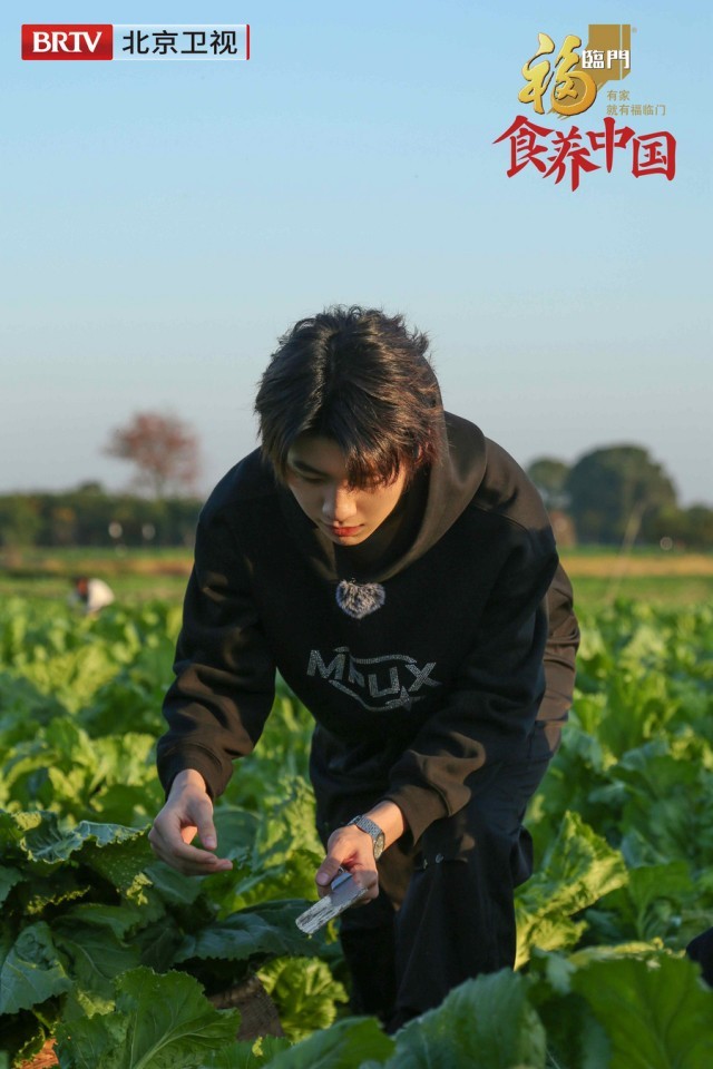 《食養(yǎng)中國》“湘味”收官之旅 打造幸福百家宴(圖7)