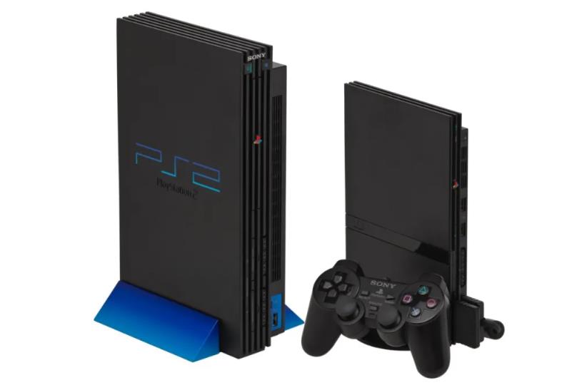 PlayStation 2推出24周年 依然是全球最暢銷的游戲主機(jī)(圖1)