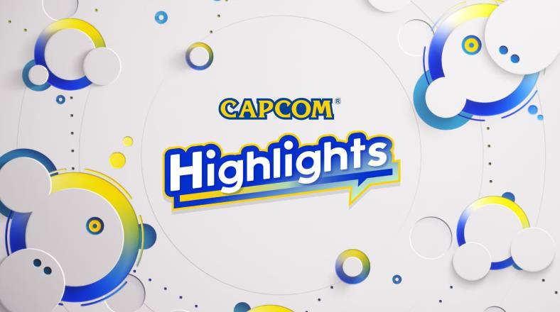 卡普空公開新直播活動Capcom Highlights 將帶來《龍族教義2》,、《魔物獵人Now》等新消息(圖1)