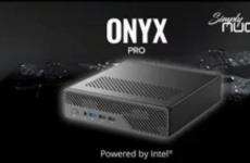 SimplyNUC推出Onyx Pro迷你電腦 搭載Intel i9-13900H處理器