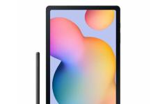 三星新款Galaxy Tab S6 Lite平板規(guī)格曝光 將配備10.4英寸LCD面板