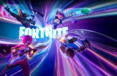 Fortnite今天遭遇停電 就在《堡壘之夜》新更新之后