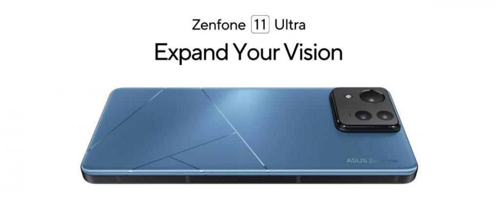 手機店搶先偷跑,！華碩Zenfone 11 Ultra價格曝光外型規(guī)格無秘密(圖1)