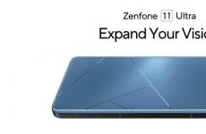 手機店搶先偷跑！華碩Zenfone 11 Ultra價格曝光外型規(guī)格無秘密