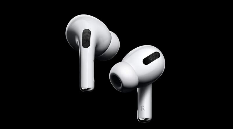 AirPods Pro可能在即將推出的iOS 18中獲得助聽器模式(圖1)