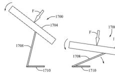 蘋果秘密開發(fā)觸摸屏iMac？新專利暗示重大設(shè)計轉(zhuǎn)變