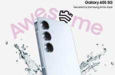 三星Galaxy A55手機不會在美國發(fā)布 獨家首發(fā)Galaxy A35