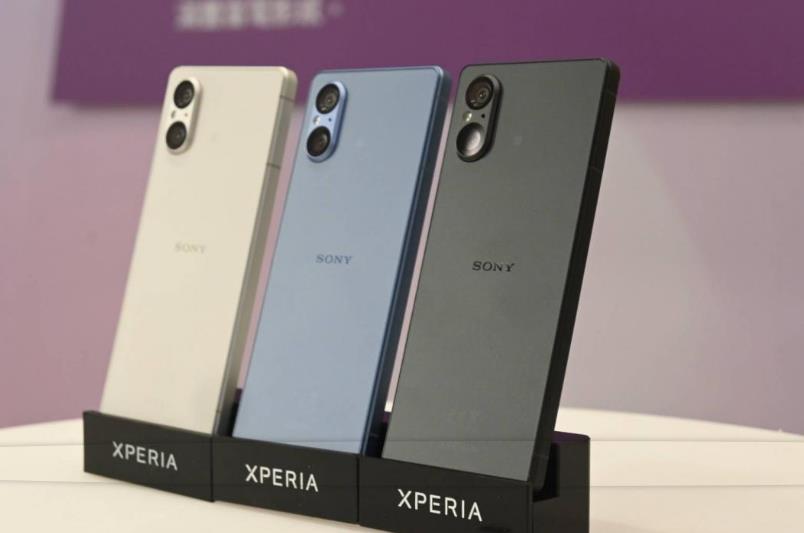 Xperia 5 VI無緣升級,？日媒搶先爆料索尼三款新機(jī)記憶體規(guī)格(圖1)