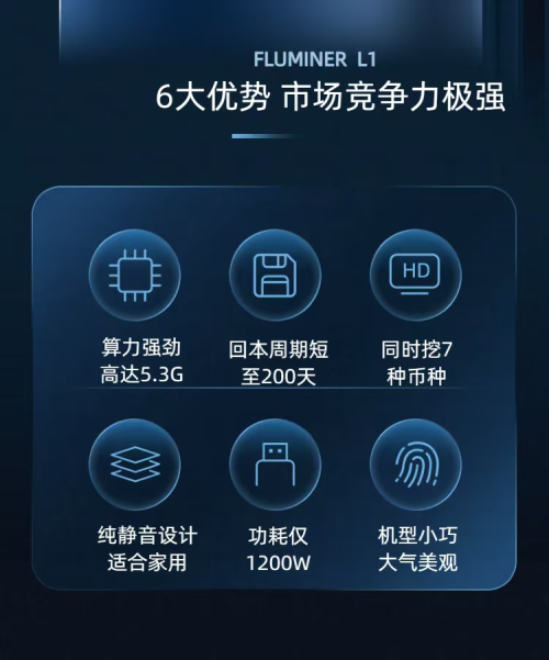 福鹿(FLUMINER-L1) 5納米狗狗幣（Doge）區(qū)塊鏈服務(wù)器全球開發(fā)者見面會(圖2)