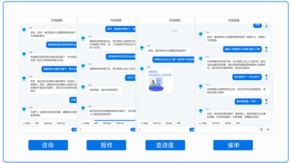 瑞云服務云探索AI應用場景,，助力企業(yè)提效增值